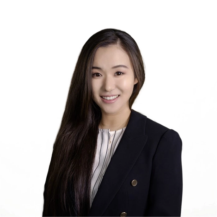 Yuki Zhao, Coquitlam, Real Estate Agent